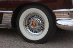 Cadillac Series 62 Coupe DeVille 1949 года